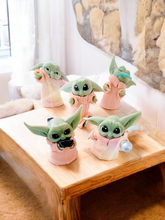 Load image into Gallery viewer, YODA