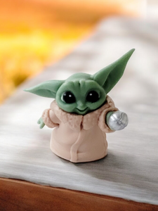 YODA