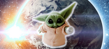 Load image into Gallery viewer, YODA