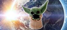 Load image into Gallery viewer, YODA