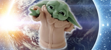 Load image into Gallery viewer, YODA