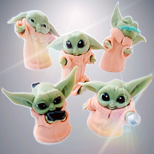 Load image into Gallery viewer, YODA