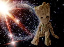 Load image into Gallery viewer, Baby Groot