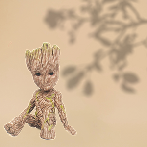 Baby Groot