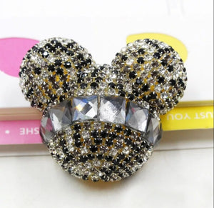 Luxury Ear Vehicle Air Freshener Vent Clip