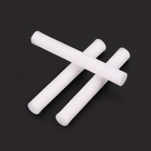 Fragrance Free Filter Replacement Cotton Inserts for Vent Clips (10 Pieces)